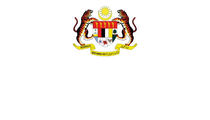 Jabatan Peguam Negara Logo