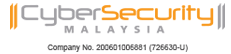 Cybersecurity Malaysia