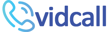 VidCall Logo